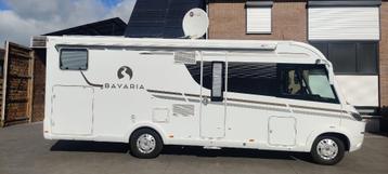 Mobilhome te koop beschikbaar voor biedingen