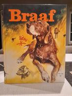 Braaf (Rien Poortvliet), Ophalen of Verzenden, Zo goed als nieuw, Rien Poortvliet; Wil Huygen, Prentenboek