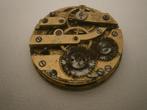 Horlogestuk, Handtassen en Accessoires, Horloges | Antiek, Ophalen of Verzenden, Overige materialen, Polshorloge, Overige merken