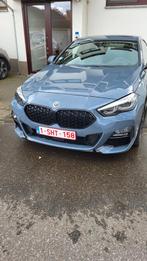 BMW grand coupe, Te koop, Grijs, Particulier