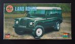Land Rover Airfix 1:43, Auto, 1:32 tot 1:50, Ophalen of Verzenden, Zo goed als nieuw