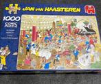 Puzzel van haasteren, Hobby en Vrije tijd, Ophalen of Verzenden, 500 t/m 1500 stukjes, Legpuzzel, Zo goed als nieuw