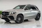 Mercedes-Benz GLE 350 de AMG! Designo! Full Options! Pano!, Automaat, Gebruikt, Zwart, GLE