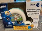 Slaapwekker nieuw in doos – Moonie sleep trainer, Ophalen, Zo goed als nieuw