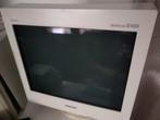 Sony E400 19 inch trinitron crt, Computers en Software, Ophalen, Zo goed als nieuw, Gaming