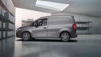 Mercedes-Benz Citan 110 CDI L1 Base, Argent ou Gris, Achat, Entreprise, Boîte manuelle