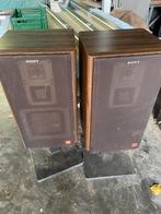 Luidsprekers sony apm-66es, Ophalen, Gebruikt, Center speaker, Sony