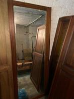 Meubles type garde robe et rangement en bois  GRATUIT, Enlèvement