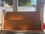 Boekenrek, Huis en Inrichting, Kasten | Boekenkasten, Ophalen, 50 tot 100 cm, Zo goed als nieuw, Minder dan 100 cm