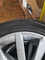 Banden, Auto-onderdelen, Banden en Velgen, Ophalen, 17 inch, Band(en), Personenwagen