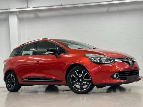 Renault Clio 1.5 Dci Euro 5 2013 Zo Meenemen, Auto's, Renault, Bedrijf, Clio, Airconditioning, Bluetooth, Boordcomputer, Cruise Control