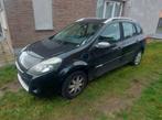 Renault clio break 2011 euro 5  diesel  START NIET, Auto's, Euro 5, Particulier, Te koop, Break