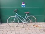 F. Moser damesfiets, Fietsen en Brommers, Fietsen | Dames | Sportfietsen en Toerfietsen, Gebruikt, 26 inch, 10 tot 15 versnellingen