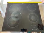 kookplaat electrisch wirhlpool, Elektronische apparatuur, Kookplaten, Ophalen, Gebruikt, Keramisch, 4 kookzones