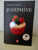 Joséphine (thriller - A. Van Neer), Ophalen of Verzenden, Zo goed als nieuw, België