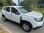 Dacia duster. Benzine 1000cc Bj.4/2022 Euro 6, Auto's, Stof, Duster, Start-stop-systeem, Wit