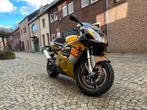 Suzuki GSX R 750 SRAD export of zo meenemen, Motoren, 750 cc, 4 cilinders, Super Sport, Particulier