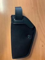 GK Pro, holster, Black Spirit, automatique large, gaucher, Ophalen of Verzenden