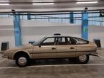 Citroën CX  20, Auto's, Voorwielaandrijving, 4 deurs, Stof, Beige