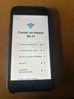 A VENDRE iPhone 8, Telecommunicatie, Mobiele telefoons | Apple iPhone, Gebruikt, Zwart, Ophalen of Verzenden, 64 GB