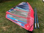 Voile GA Cosmic 8,3 + mât GA 80%, Watersport en Boten, Windsurfen, Ophalen, Gebruikt, Zeil, 7 m² of meer
