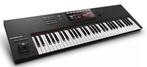 Komplete Kontrol S61 MKII Native Instrument, Muziek en Instrumenten, Ophalen, Gebruikt
