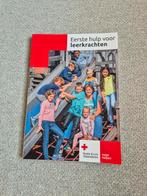 Matthieu Clarysse - Eerste hulp voor leerkrachten, Boeken, Ophalen of Verzenden, Matthieu Clarysse