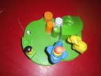 verzamelen retro Fisher Price speelplein, Verzamelen, Gebruikt, Ophalen of Verzenden