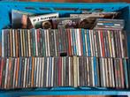 Ongeveer 110 cd's pop en rock, Ophalen, Zo goed als nieuw
