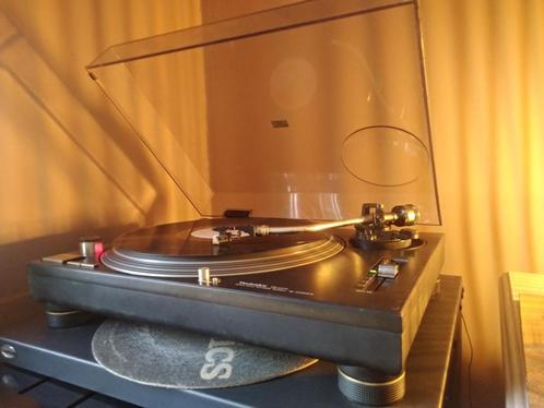 sono platine technics comme neuve, Muziek en Instrumenten, Versterkers | Keyboard, Monitor en PA, P.A., Ophalen
