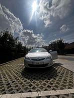 Opel Astra, Auto's, Euro 5, Overige bekleding, Bedrijf, Astra
