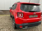 Achterlicht Links Jeep Renegade ORIGINEEL 52115432 51964234, Auto-onderdelen, Jeep, Gebruikt, Jeep, Ophalen of Verzenden