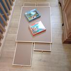Table Puzzle, Ophalen, Zo goed als nieuw, Legpuzzel