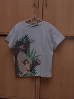 Disney Jungle Book zomer pyama jongen 128-134/8-9j, Disney, Nacht- of Onderkleding, Gebruikt, Ophalen of Verzenden