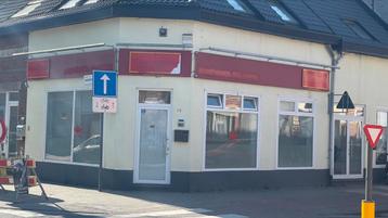Handelspand te huur in merksem €850/maand beschikbaar voor biedingen
