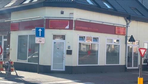 Handelspand te huur in merksem €850/maand, Immo, Huizen te huur