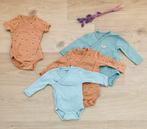 Body’s kiabi set 6€, 1stuk 2€, Enfants & Bébés, Vêtements de bébé | Taille 56, Enlèvement, Comme neuf