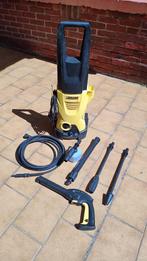 Kärcher K2 hogedrukreiniger, Ophalen, Gebruikt, Elektrisch, KARCHER