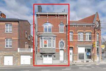 Maison à vendre à Liege-Grivegnee, 4 chambres beschikbaar voor biedingen