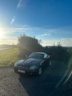 Mercedes-Benz SLK 200 R170  – 167 000 km, Autos, Mercedes-Benz, Achat, Cabriolet, Boîte manuelle, Entretenue par le concessionnaire