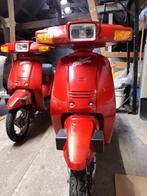 2X YAMAHA MINT OLDTIMER SCOOTERTJES als NIEUW KLASSE a, Ophalen, Overige modellen, Klasse A (25 km/u), 49 cc