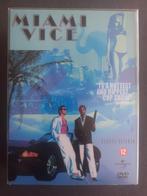 Miami vice : season 1 - Don Johnson, Cd's en Dvd's, Dvd's | Tv en Series, Boxset, Actie en Avontuur, Ophalen of Verzenden, Vanaf 12 jaar