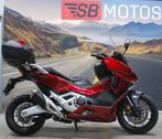 Honda (bj 2022), 750 cc, Bedrijf, Meer dan 35 kW, Overig