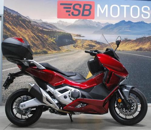 Honda (bj 2022), Motoren, Motoren | Honda, Bedrijf, Overig, meer dan 35 kW