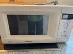 Microgolfoven Samsung, Elektronische apparatuur, Ophalen, Gebruikt, Draaiplateau, Vrijstaand