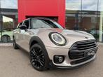 Mini Clubman Cooper Keyless/Sfeer/Pano/Camera/Full Led/Pdc, Auto's, USB, Beige, Leder, 5 deurs
