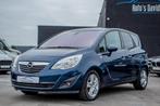 Opel Meriva 1.7 CDTi/Régulateur de vitesse/Capteurs de stati, Euro 5, Achat, Entreprise, Boîte manuelle