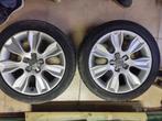 Audi velgen origineel 16inch, Auto-onderdelen, Banden en Velgen, Ophalen, 16 inch, Velg(en)