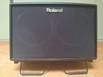 Gitaar-zangversterker Roland AC 90., Ophalen, Gebruikt