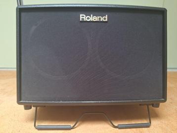 Gitaar-zangversterker Roland AC 90. beschikbaar voor biedingen